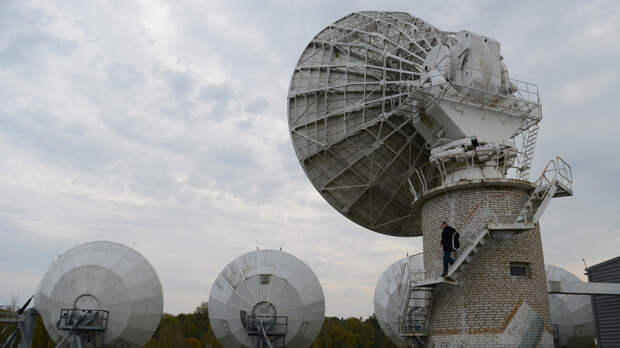 «Радиостанция Судного дня» передала второе загадочное слово за день