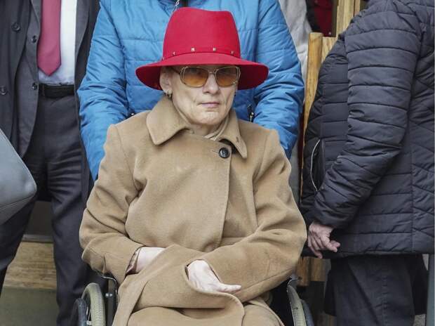 Будут ли забирать 500 млн наследства у дочери Баталова Марии, страдающей от ДЦП