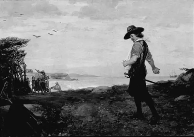   Henry Bacon (1839-1912) (65 )