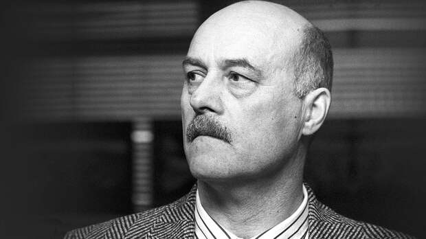 «Человек жив, пока о нем помнят и говорят»: актриса Лужина - о работе с Говорухиным в кинокартине «Вертикаль»