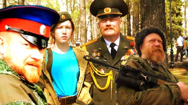 Владимир Туранов