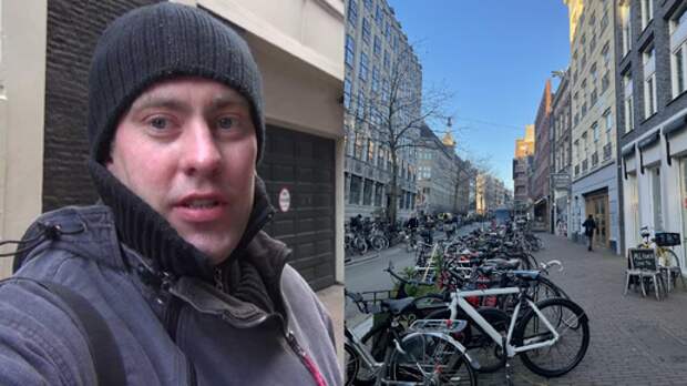 "Я там чуть дуба не дал" - друг вернулся из Голландии и рассказал, почему там так холодно в квартирах
