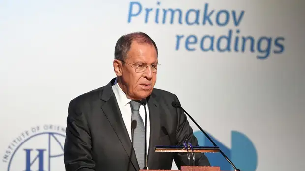 «Инфекция обострила все имевшиеся вызовы и угрозы»: Лавров о последствиях пандемии COVID-19