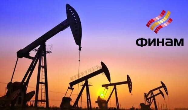 Макростатистика из Китая поддерживает рост цен на нефть