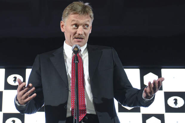 Песков не считает путем в прошлое блокировку мессенджеров и борьбу с VPN