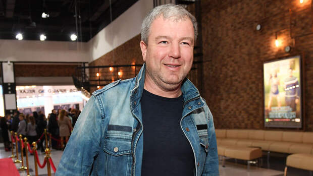 "КП": на компанию актера Александра Робака подали иск на 262 тыс. рублей