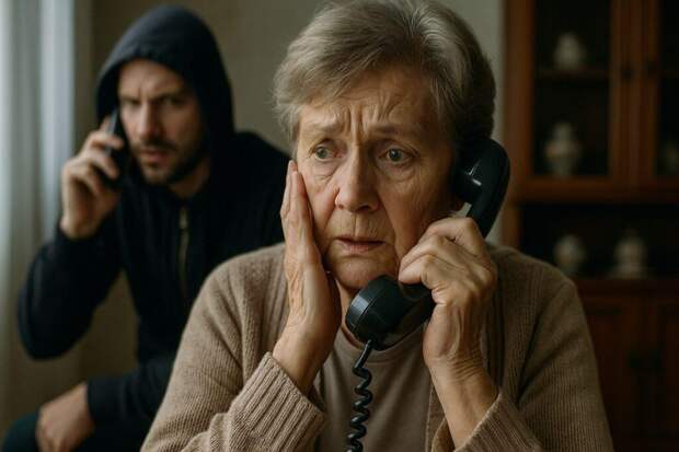 Названы фразы мошенников, выманивающих код от «Госуслуг»