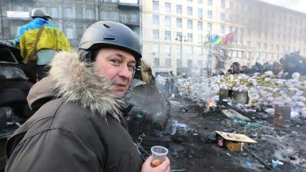 В Генпрокуратуре Украины назвали причину удержания Вышинского В Генпрокуратуре Украины назвали причину удержания Вышинского