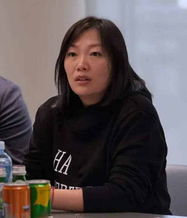 Татьяна Ким