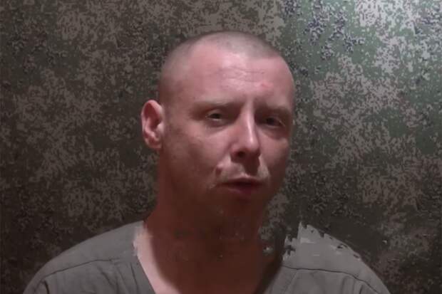 Боец ВСУ Сорока пошел на свет фонарика после предчувствия и попал в плен