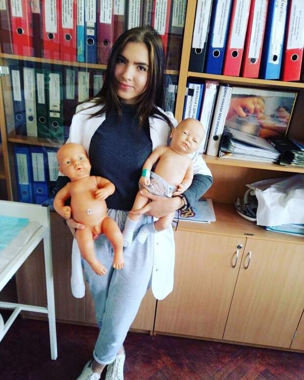 Из Киева в больнице, красавицы, красотки, медицина, медсестра, медсёстры, первая помощь