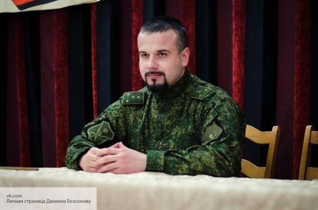 В Донбассе готовятся атаки и провокации: Киев стягивает технику и целые батальоны Нацгвардии, армия ДНР готова к новой войне