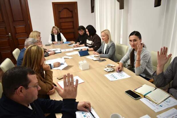 Барнаул направит рекордные 20 млрд рублей на социальную сферу / Фото: duma-barnaul.ru