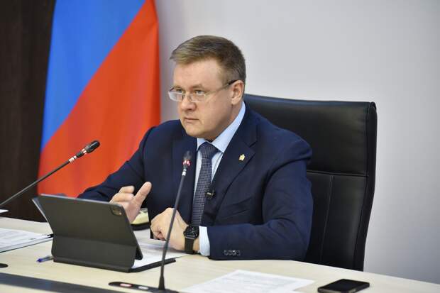 В Рязани создадут три креативных кластера