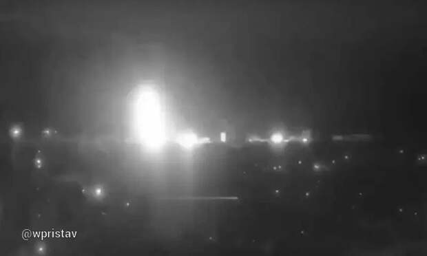 Много ли «Орешников» нужно, чтобы ящик террористических инструментов врага