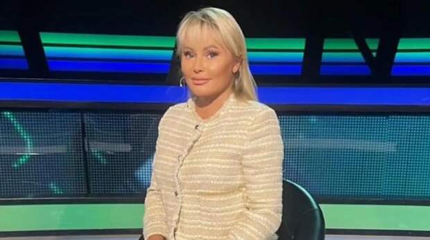 Борисова объяснилась за алкогольные посиделки во время отдыха