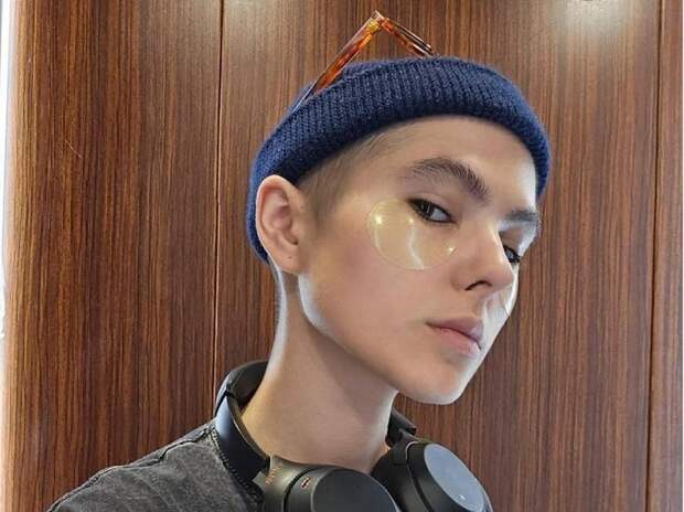 Спустя 40 дней после смерти прах 21-летней блогерши Небоги все еще не захоронили