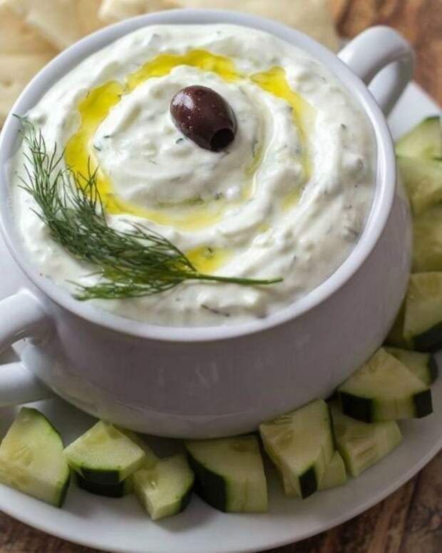 Простые, но вкусные блюда, которые можно приготовить из овощей