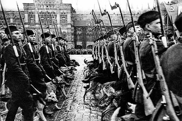 Парад Победы