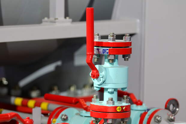 В Норвегии допустили возобновление диалога в ЕС по российскому газу