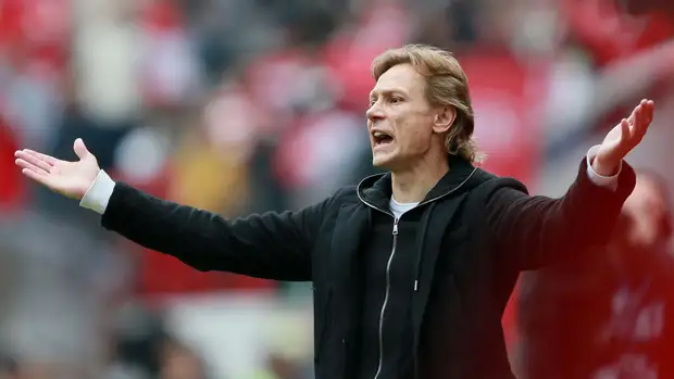 Полищук считает, что проблемы «Спартака» с молодежью появились при Карпине