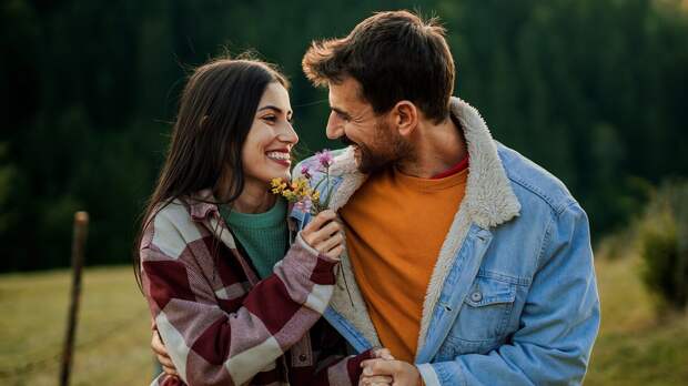 Как произвести впечатление, влюбить в себя девушку, правильно себя вести и достойно принять отказ