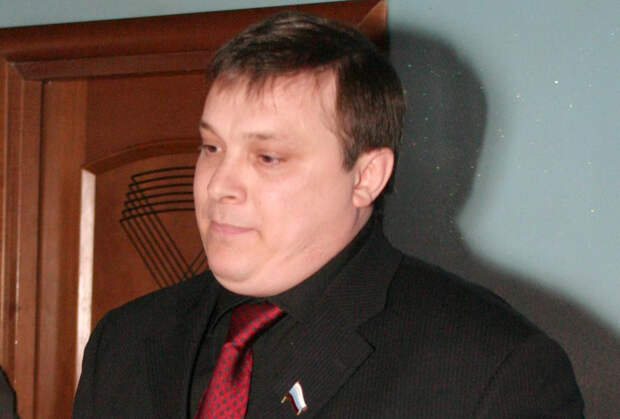 В России арестовали продюсера «Ласкового мая»