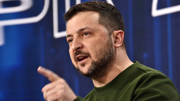 Зеленский рассказал о "многоуровневом соглашении" о новых системах Patriot