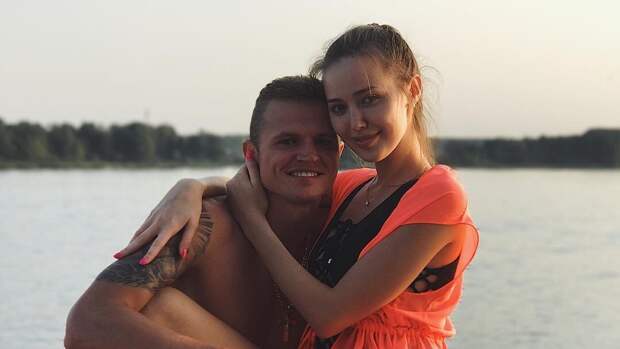 Костенко призналась, что была любовницей Тарасова