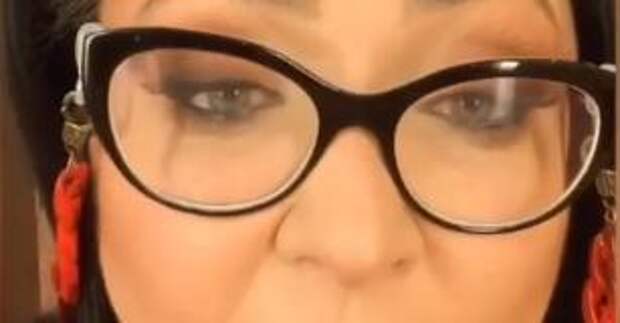 Лолита рассказала, как ей удалось похудеть