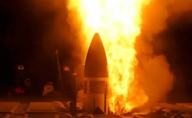 Польша направит на Россию американские крылатые ракеты «Томагавк»