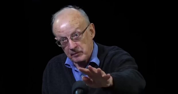 Апельсин. Галопом по Пионтковскому...