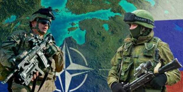 Тройной удар: учения НАТО в Норвегии могут быть не просто попыткой запугать Россию | Русская весна