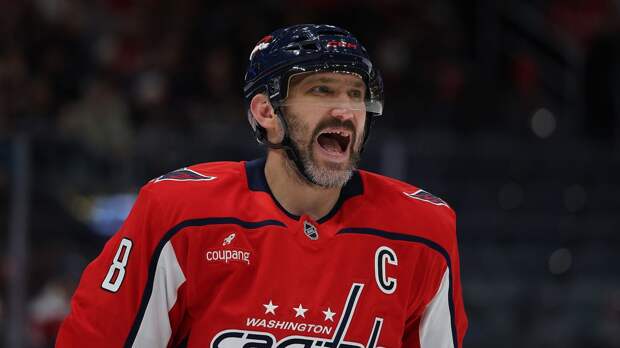 Роднина: «Не вижу плохого в том, что Овечкин продолжит выступать в НХЛ. Все знают, что это российский спортсмен»