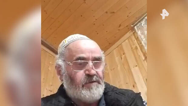 Работник подавшей сигнал бедствия метеостанции "Сулак" может остаться без еды