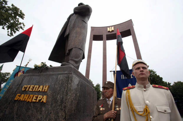 Терпение лопнуло: в Одессе жестоко избили «правосека» за участие в «АТО»