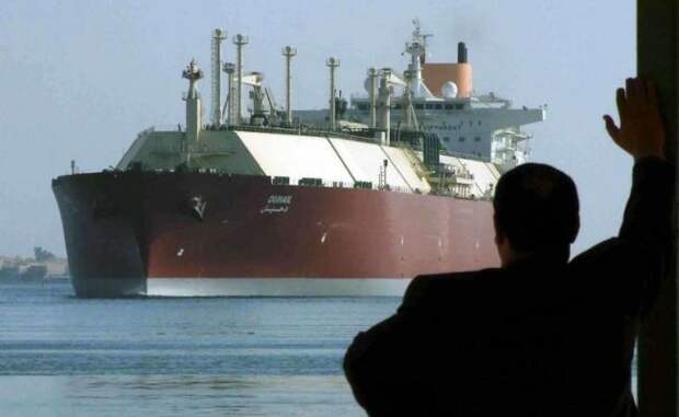 Катар «выставил» Европе неподъемную цену за замену своим СПГ российского газа