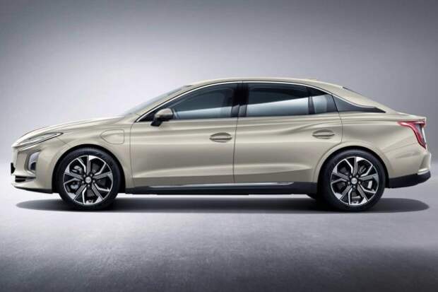 hongqi-e-qm5 - ev-china-red-flag-2021-proauto-02