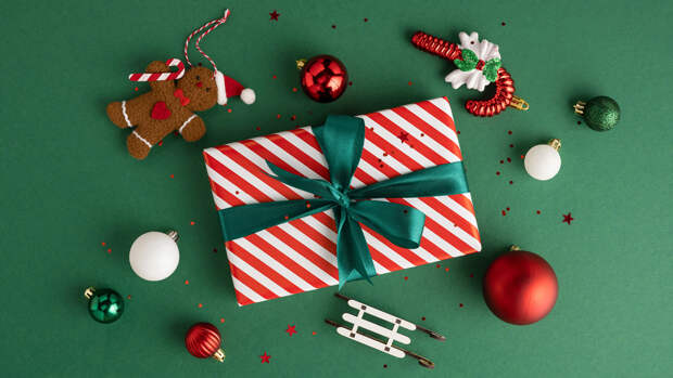 5 мифов о подарках