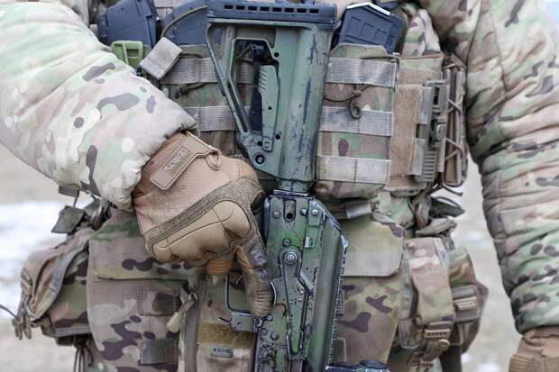 Освобождавший территории на СВО боец рассказал о бегстве надеющихся на дроны солдат ВСУ