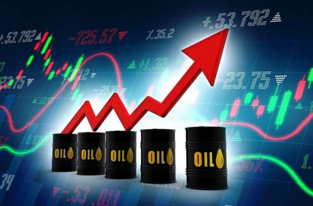 Спад закончился: нефть растет в цене на фоне ожидания снижения ставок ФРС