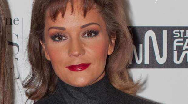 Буланова оказалась под капельницей во время гастролей