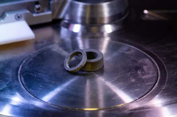 Технологию 3D-печати магнитов из редкоземельных металлов создали на Урале