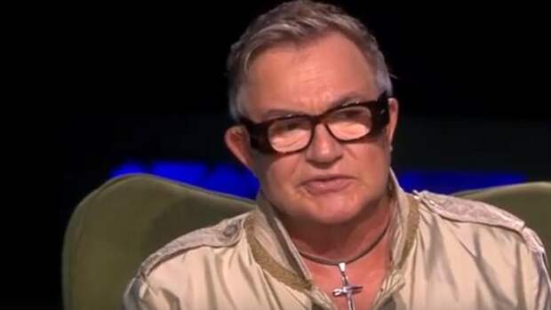 Дибров пожаловался на новую возлюбленную — выпила все соки