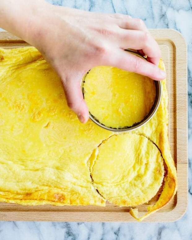 17 кухонных хитростей