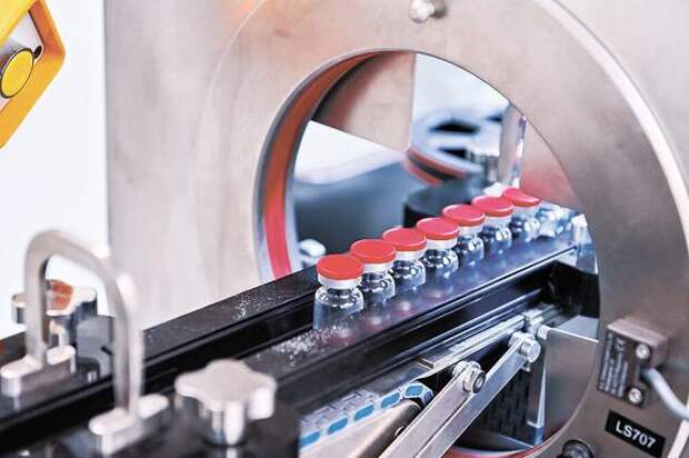 Лекарственная зависимость