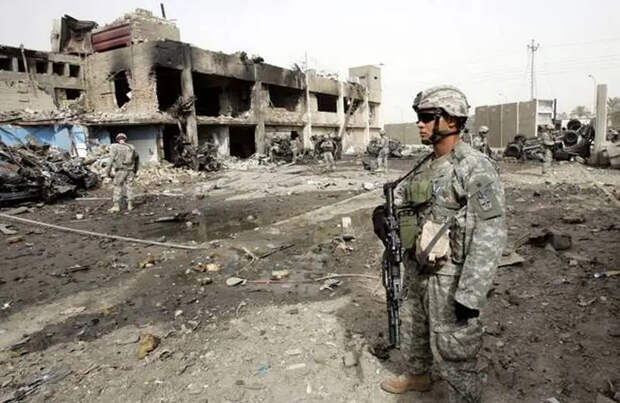 Bloomberg: США не исключают удара по Ирану в ответ на атаку американской военной базы в Иордании