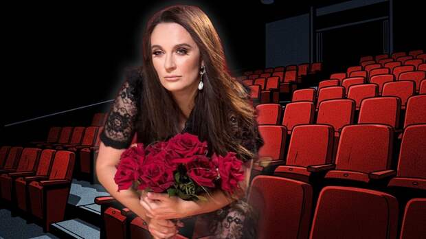 «Он продал все, чтобы я стала звездой»: почему Елена Ваенга 15 лет платит бывшему гражданскому мужу часть своих гонораров