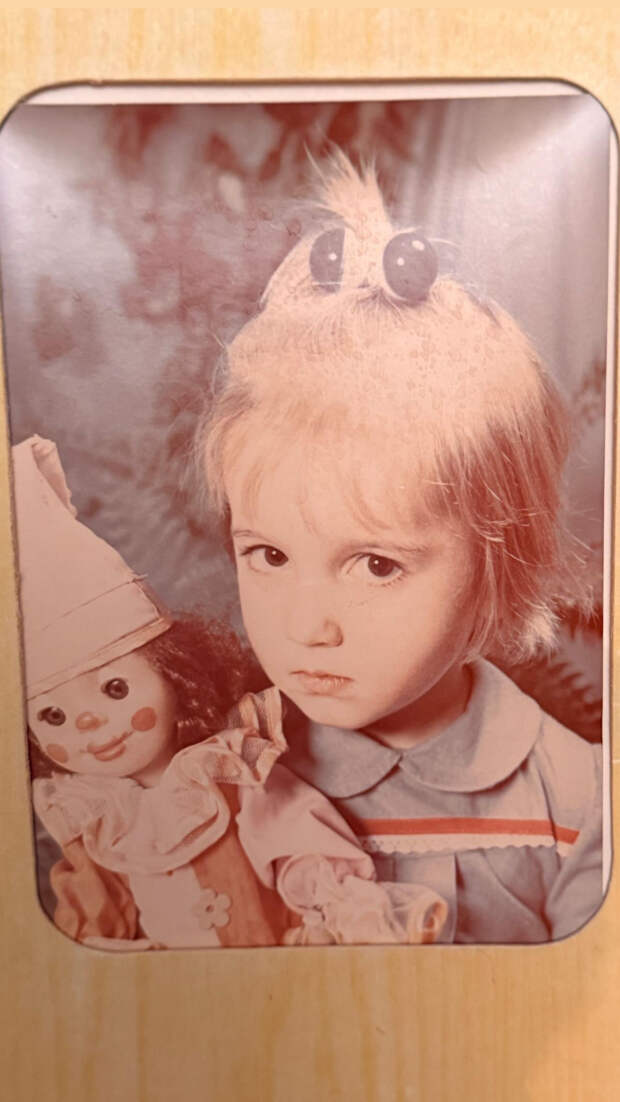 Ольга Бузова приехала в гости к бабушке: «Как тепло и хорошо рядом»