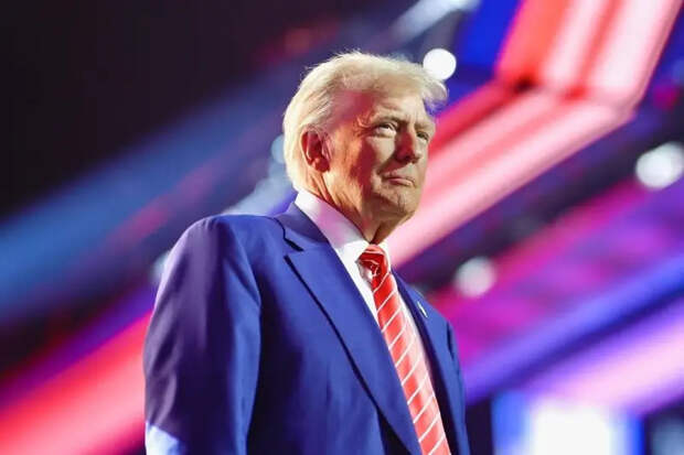 Премьер Палестинской автономии отверг идею Трампа о переселении двух миллионов жителей сектора Газа